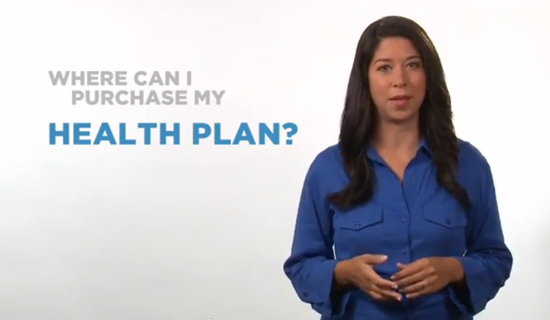 Where can I purchase my health plan